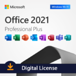 Microsoft Office Professional Plus 2021