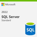 SQL Server 2022 Standard CSP License