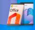 Microsoft Office licenses comparison
